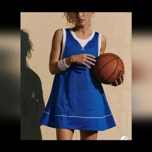 Free People One Piece